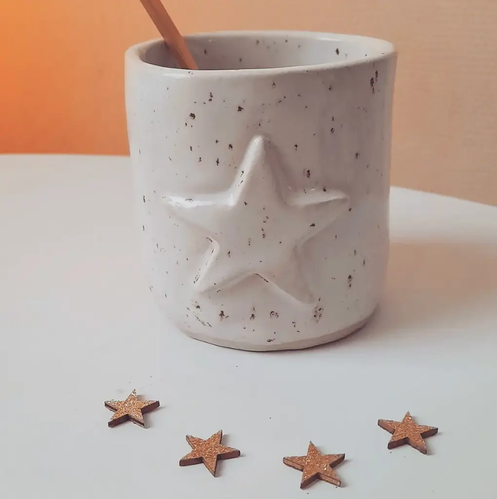 Mug Etoile