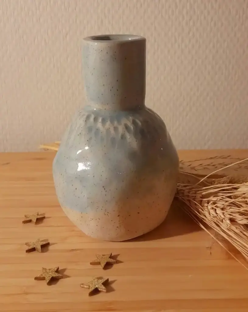 Vase Emile