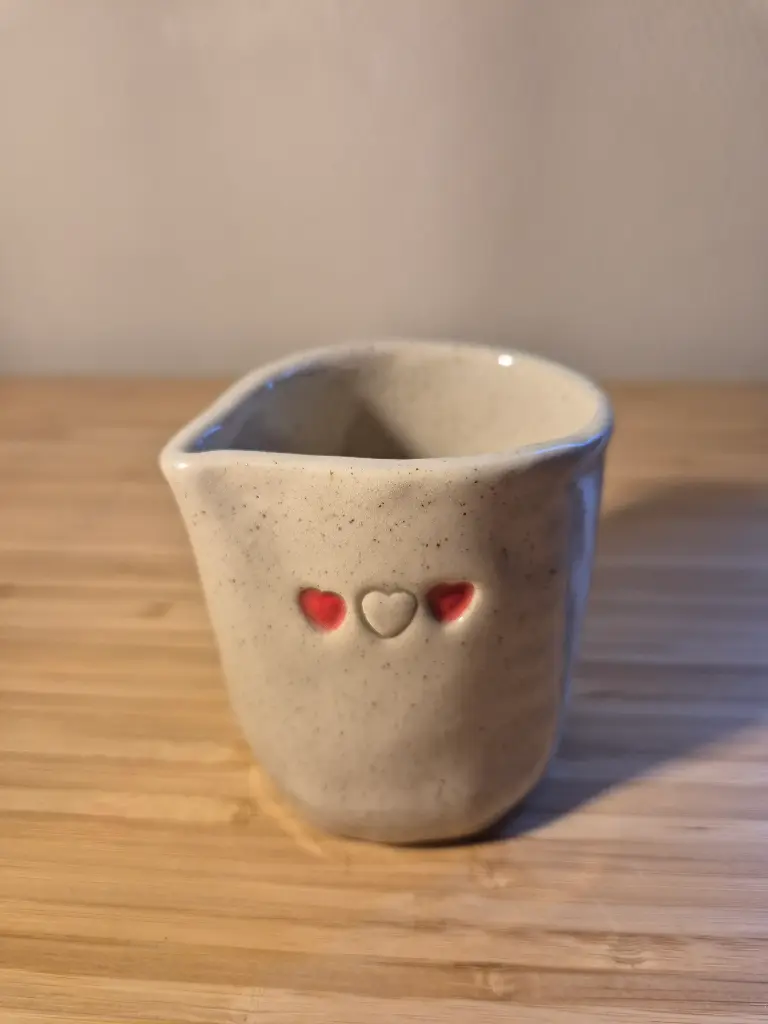 Pot à lait Hector