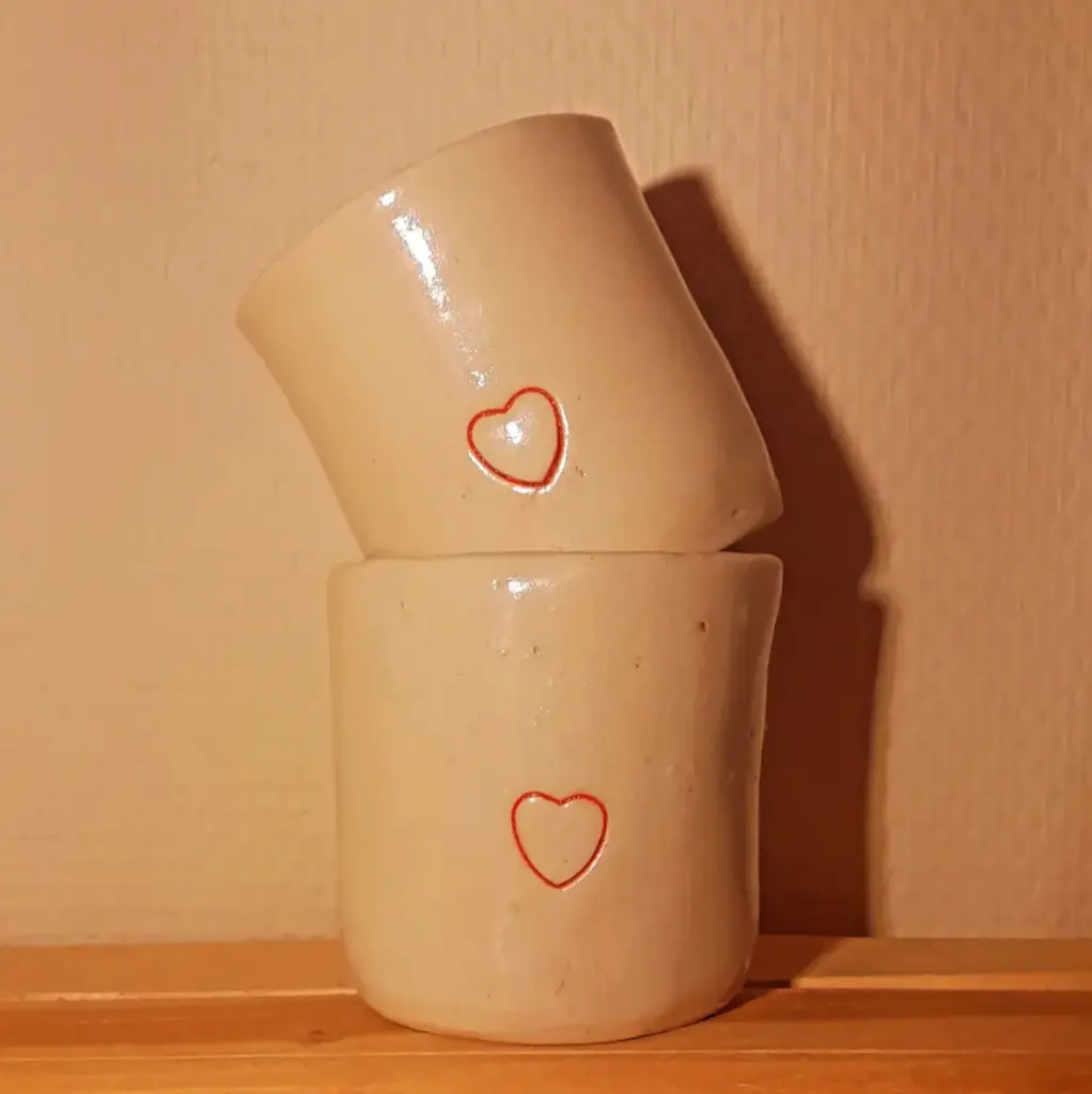 Mug Love