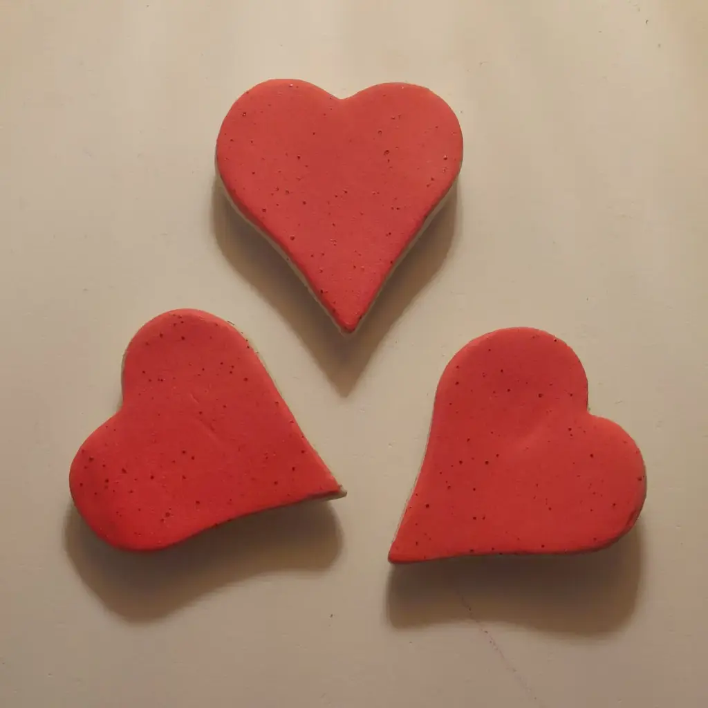 Magnets Love