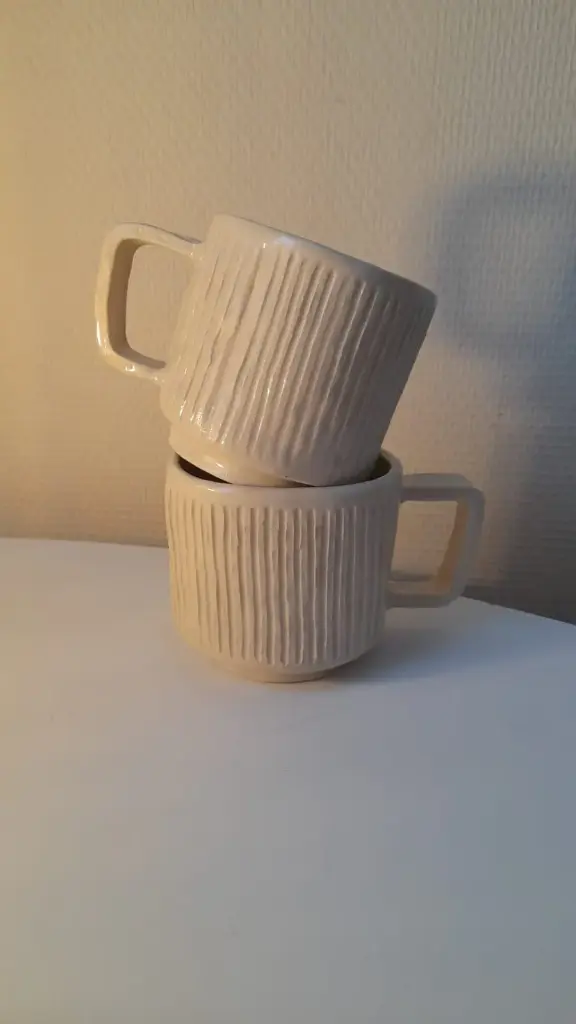 Tasses Pauline