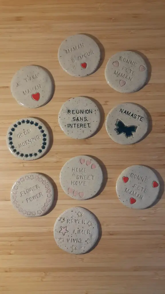 Grands Magnets 