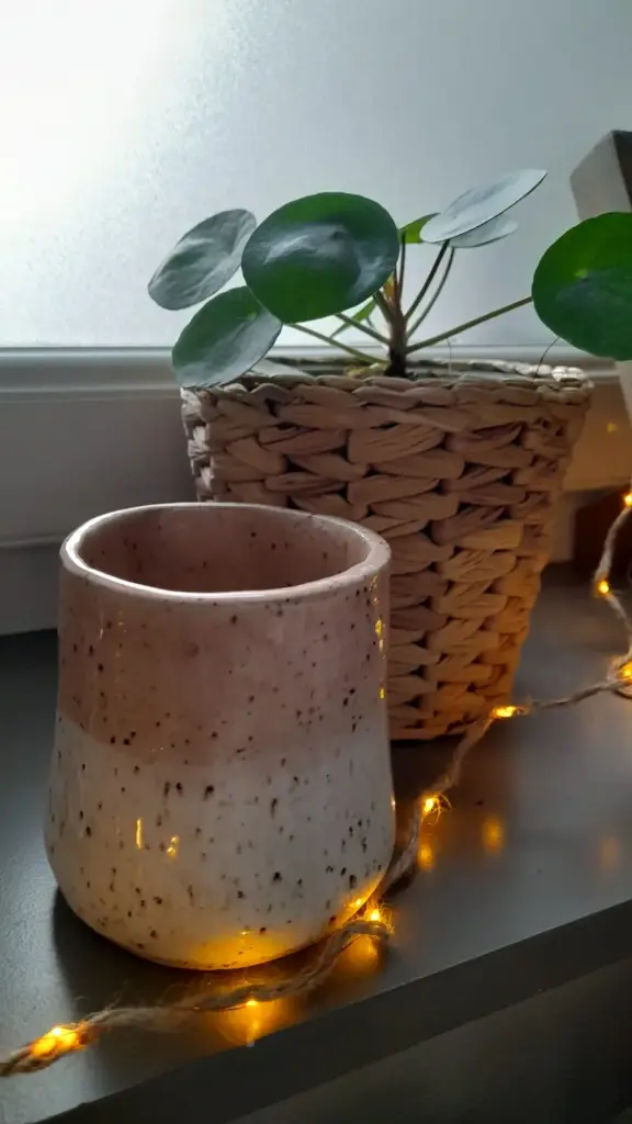 Mug à thé Lison