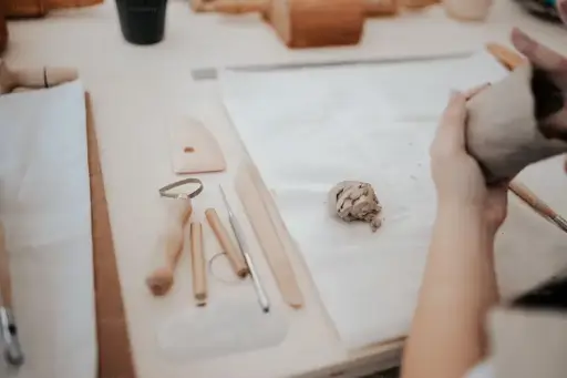 Atelier parent enfant