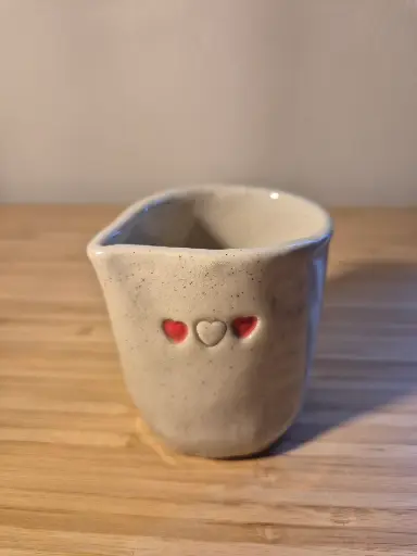 Pot à lait Hector