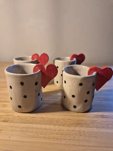 Tasse Amour