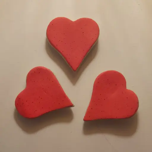 Magnets Love