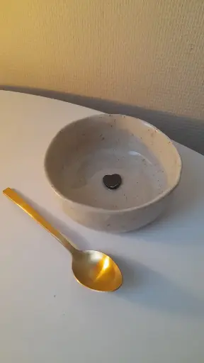 Bol coeur