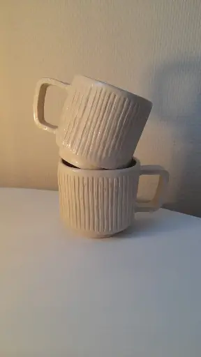 Tasses Pauline