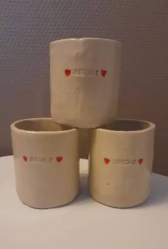 Mug Amour