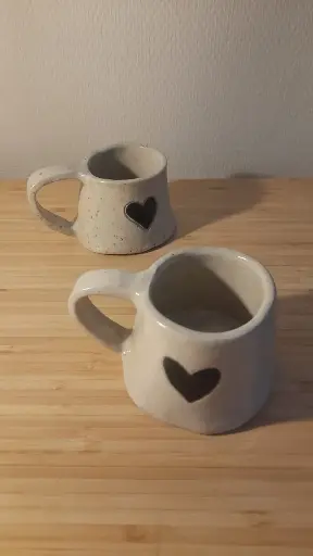 Tasses Maya