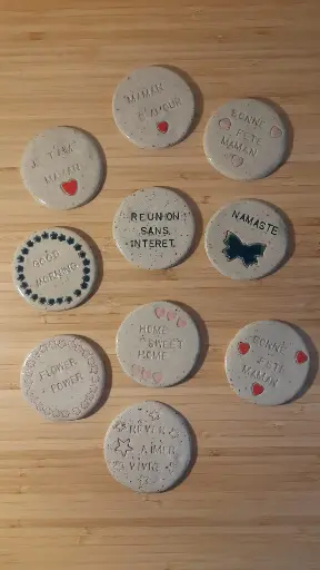 Grands Magnets 