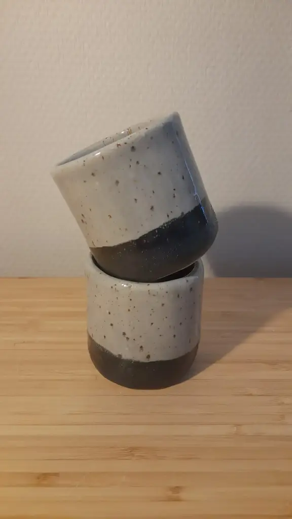 Tasses Gustave
