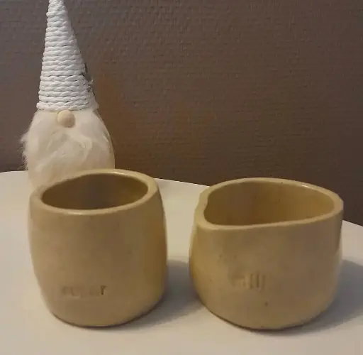 Sugar & Milk