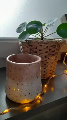 Mug à thé Lison