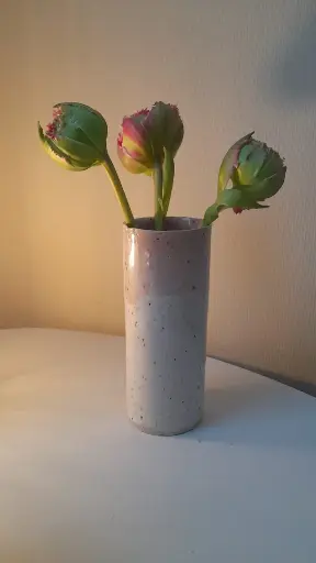 Vase Hortense
