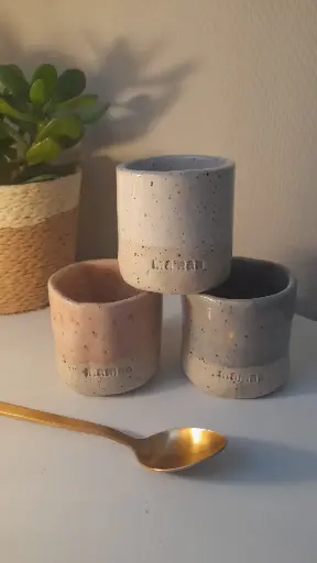 Tasse à espresso Maman