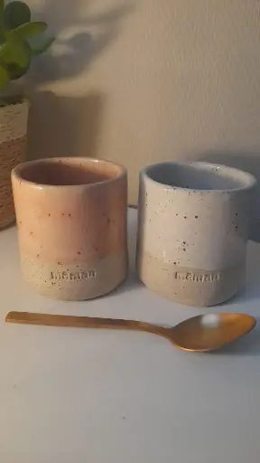 Mug Maman