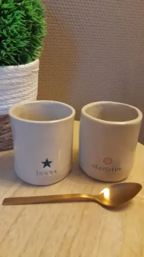 Mug prénom